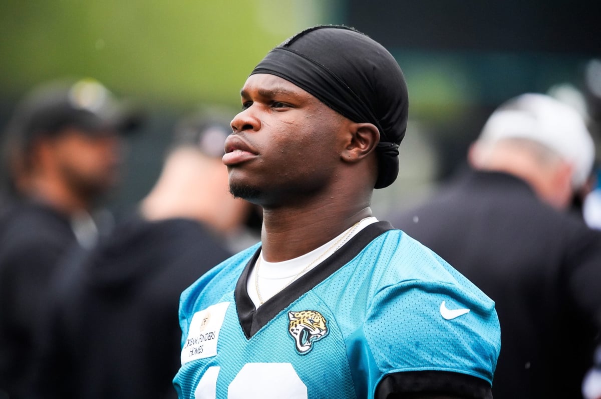 Travis Hunter Lands on Elite List Years Ahead of Schedule
