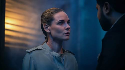 Silo Season 3 Episode 2 - Billings Digs Into Fresh Mystery