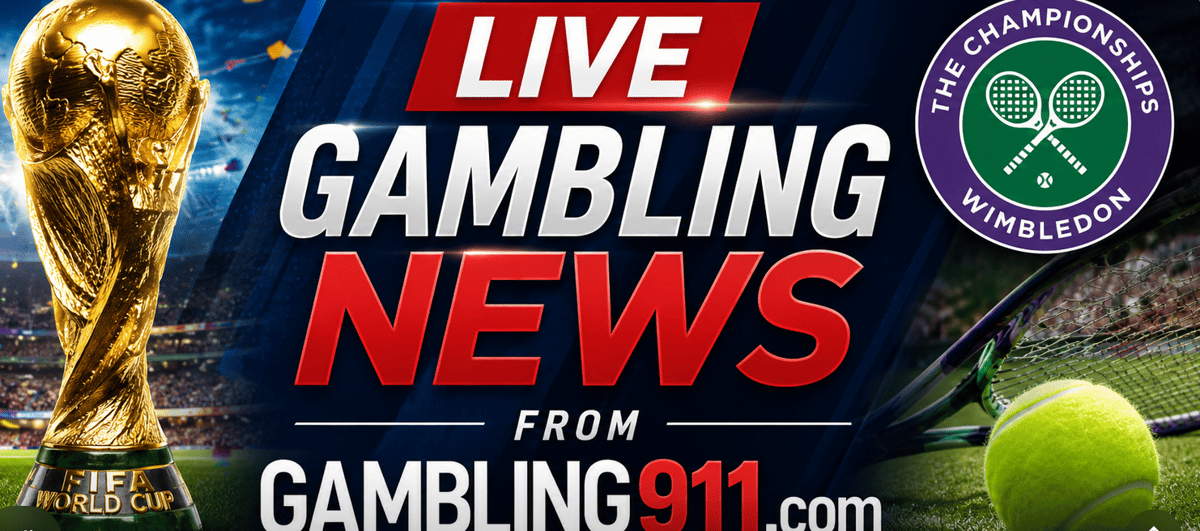 Live Gambling News - Top Trending Updates