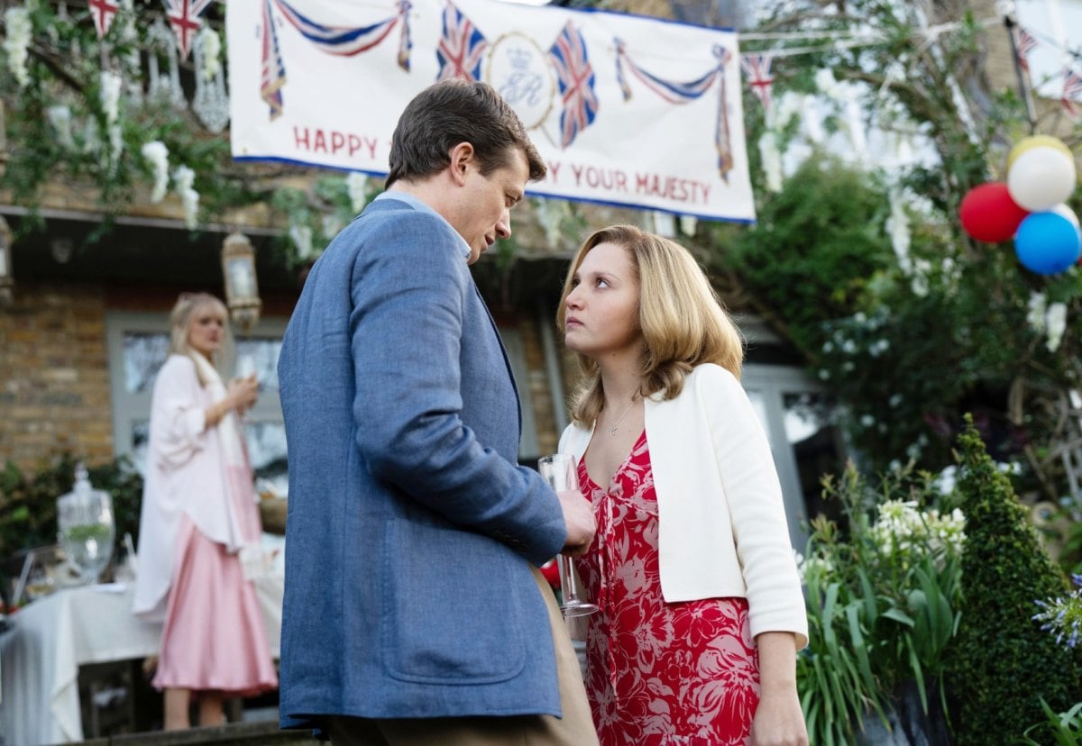 35 Top BritBox Shows in April 2026: The Lady and More