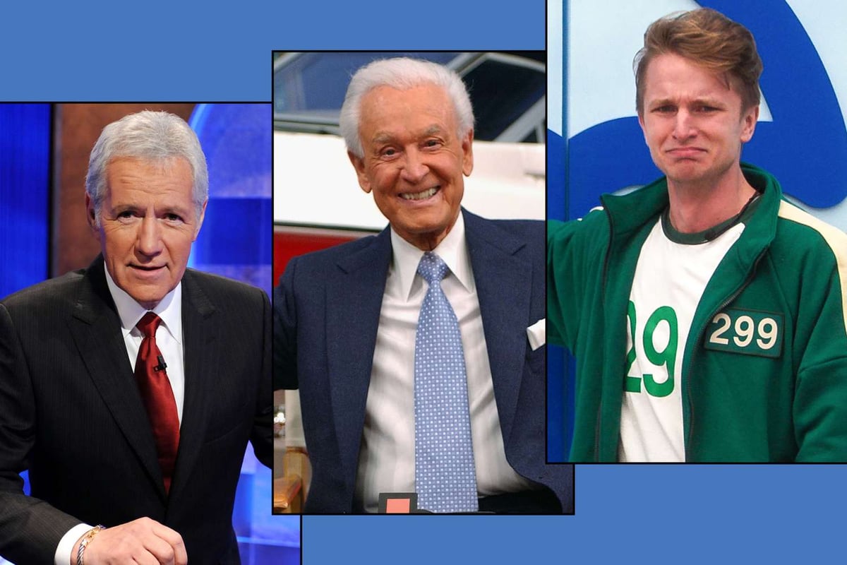 20 Game Shows You Can Stream Right Now