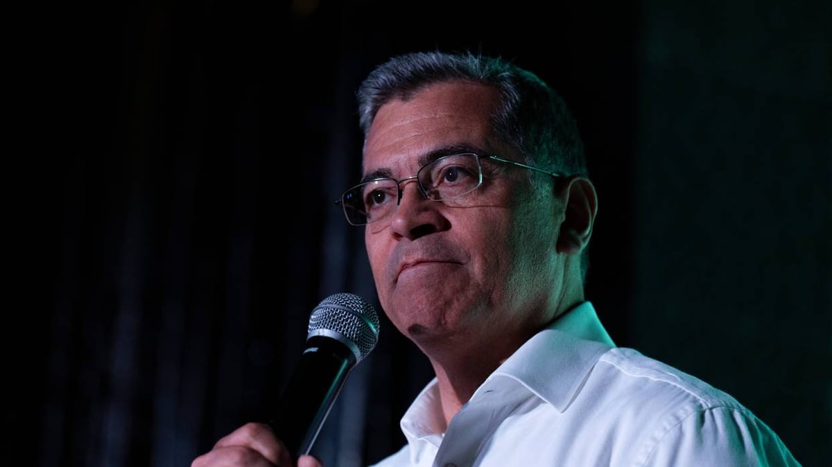 California Governor Candidates Make Final Pitch To Voters