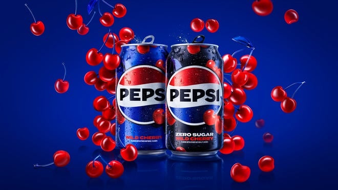 Pepsi Wild Cherry Permission Controversy Goes Viral