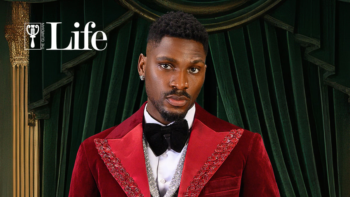 Tobi Bakre Says He’s “Just Getting Started”