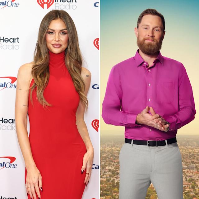 Lala Kent Reveals If Luke Broderick Is Baby's Sperm Donor