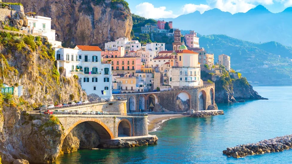 Luxury Travel Agent Shares 4 Hot Summer 2026 Picks