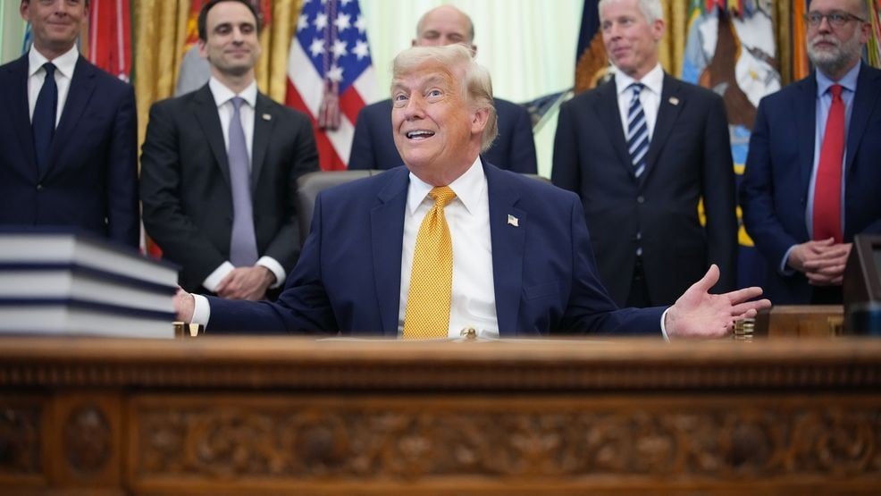 Trump Secures Highest-Level Iran Nuclear Inspections