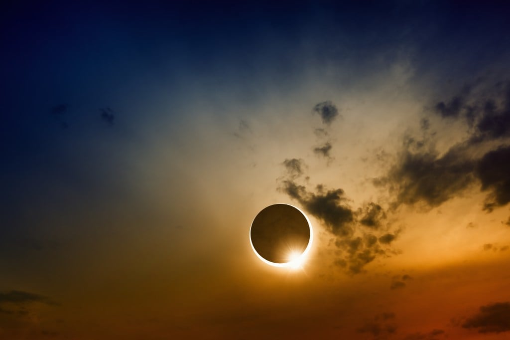 Witness the 2026 Solar Eclipse From Iceland via Alaska Airlines
