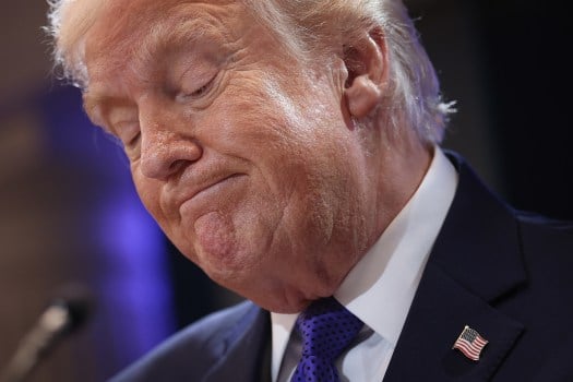 Jonah Goldberg Says Founders Would Have Removed Trump Long Ago