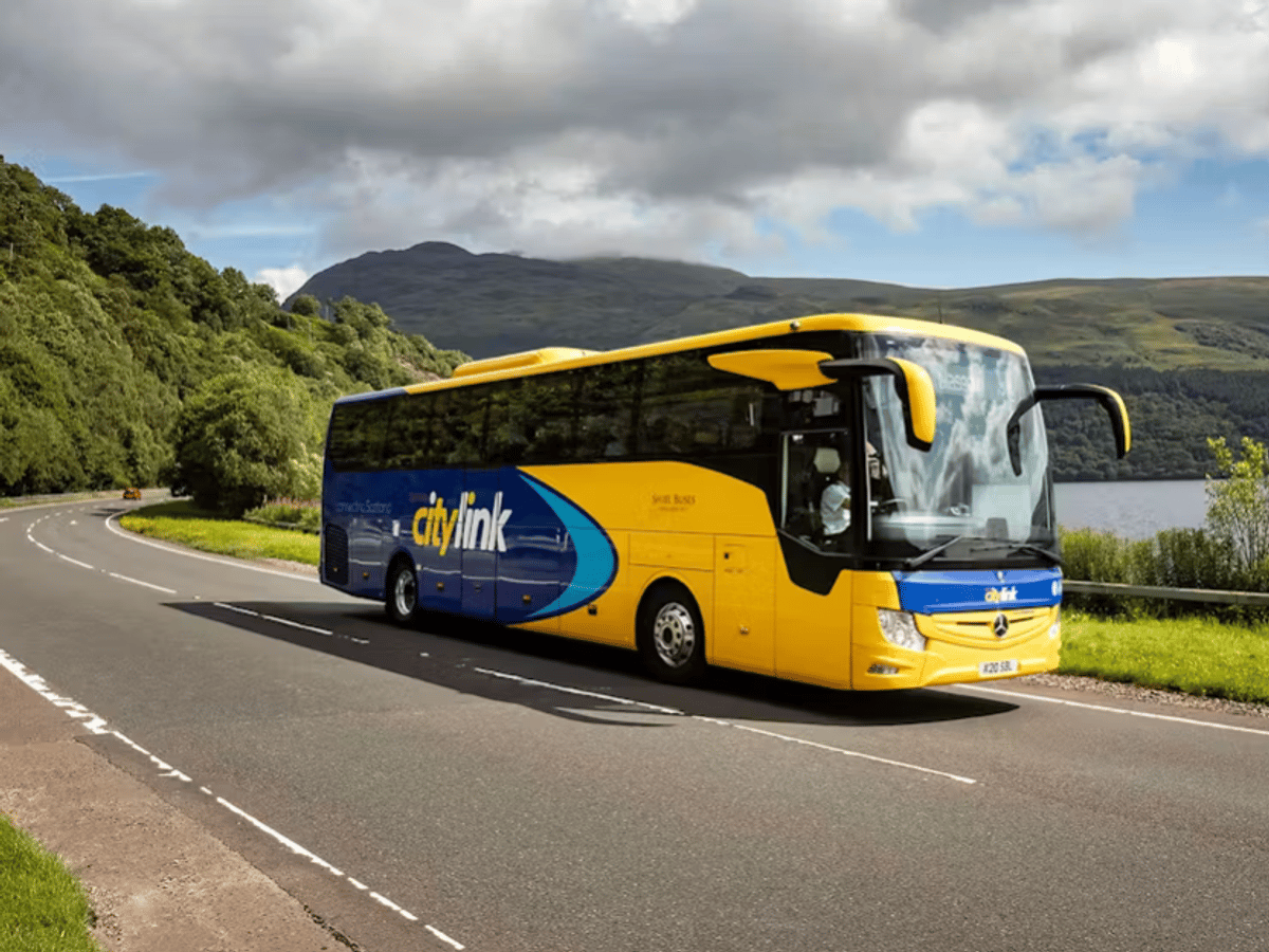 Scotland's Summer Travel Pass Unlocks 200+ Destinations for Under £40