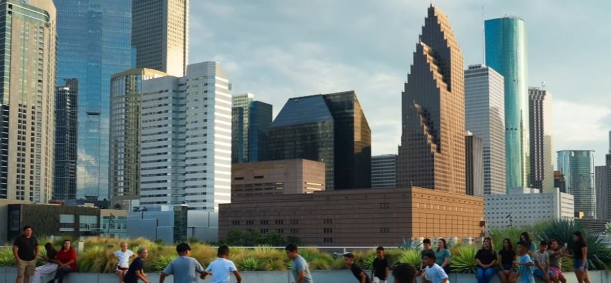 Houston Hotels Post Record-Breaking Growth In Q1 2026