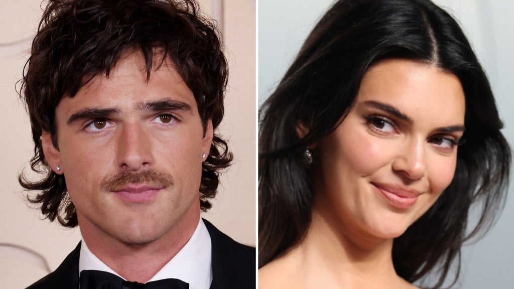 Kendall Jenner Fiercely Protects Jacob Elordi Romance