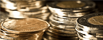Canadian Dollar Stalls As USD/CAD Holds Ground