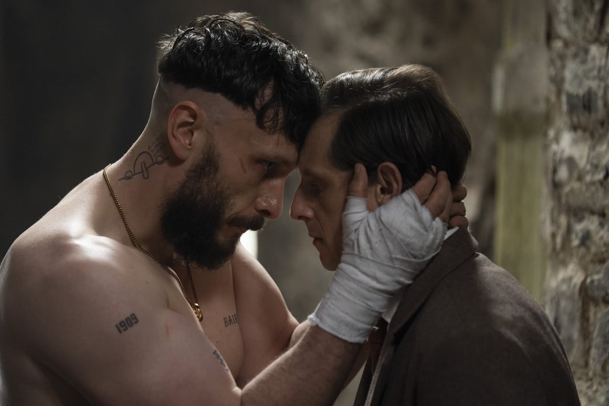 Richard Gadd’s BBC Drama Is Now Streaming in Full