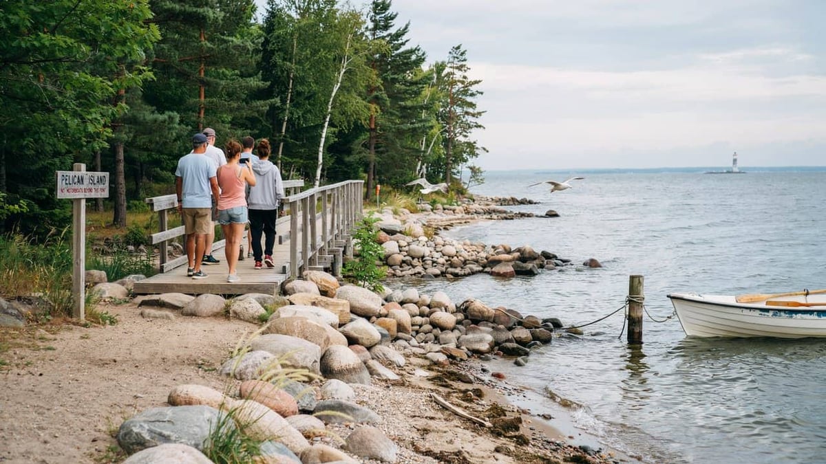 Lake Erie Islands Transform With New Hospitality