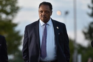 Jesse Jackson Endorsement Rocks Illinois Senate Race
