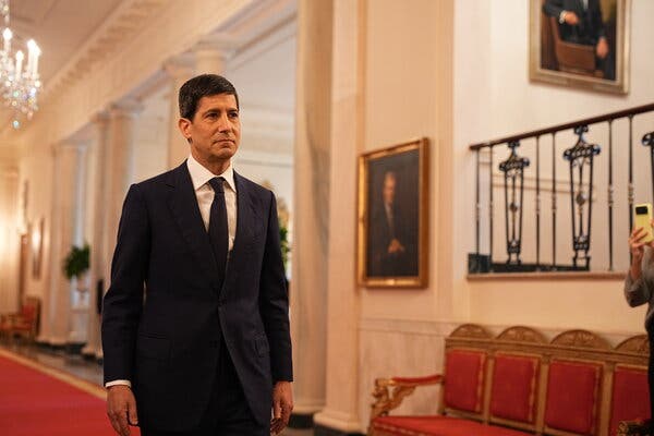 Warsh Faces Big Questions As Fed Enters New Era