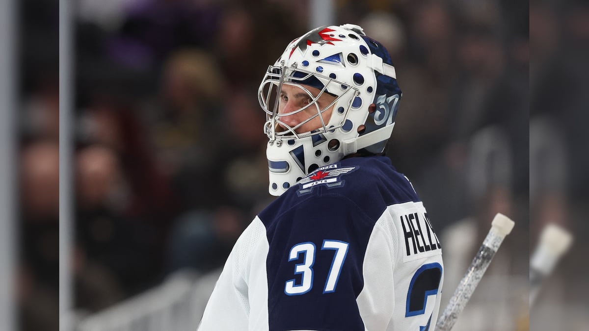 Four Stars in Motion: What's Next for Hellebuyck, Hughes, Larkin and Gauthier?