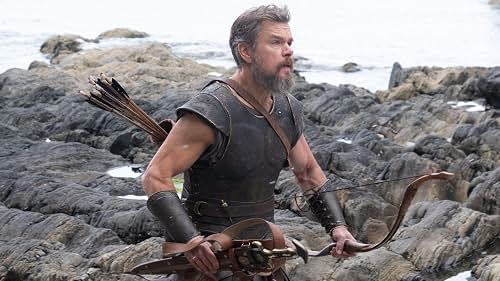 Christopher Nolan Defends The Odyssey's Historical Liberties