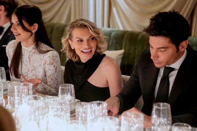 In The City Review: What To Know About The New Film