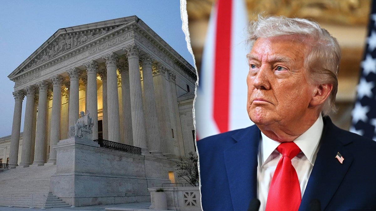 11 Supreme Court Cases Could Shape Trump’s Second Term