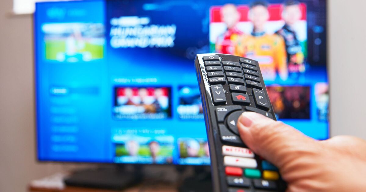 Binge-Worthy Amazon Prime Series Fans Can't Stop Recommending