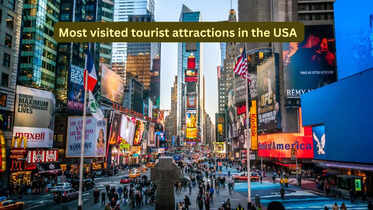 5 Most Visited U.S. Attractions and What Travelers Need to Know