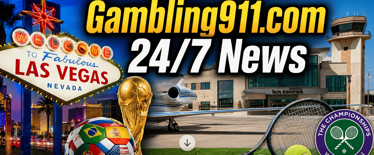 Gambling News Roundup - Top Trending Updates