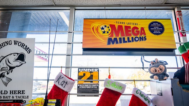 Mega Millions Numbers: $110M Jackpot on April 10