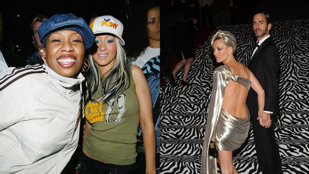 Fashion's 26-Year Journey Defines American Identity