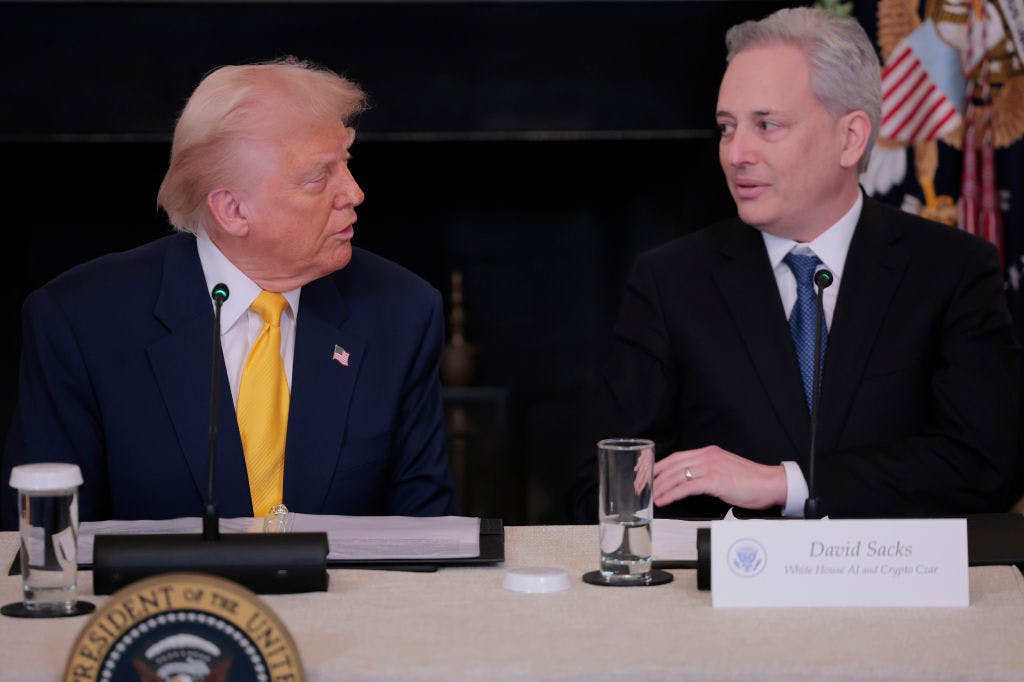 White House AI Oversight Plan Reportedly Hits A Wall