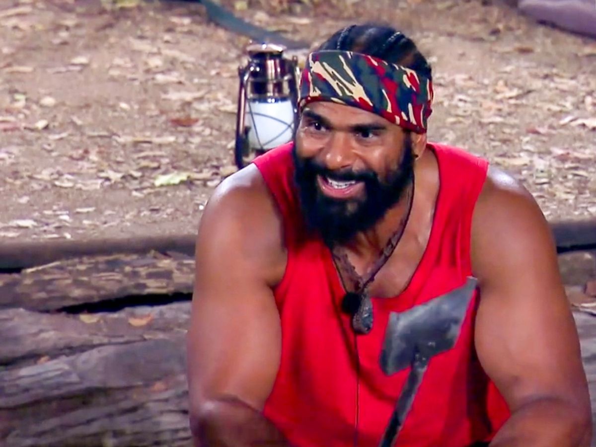 David Haye Blames AI Lack for Sexist Remarks