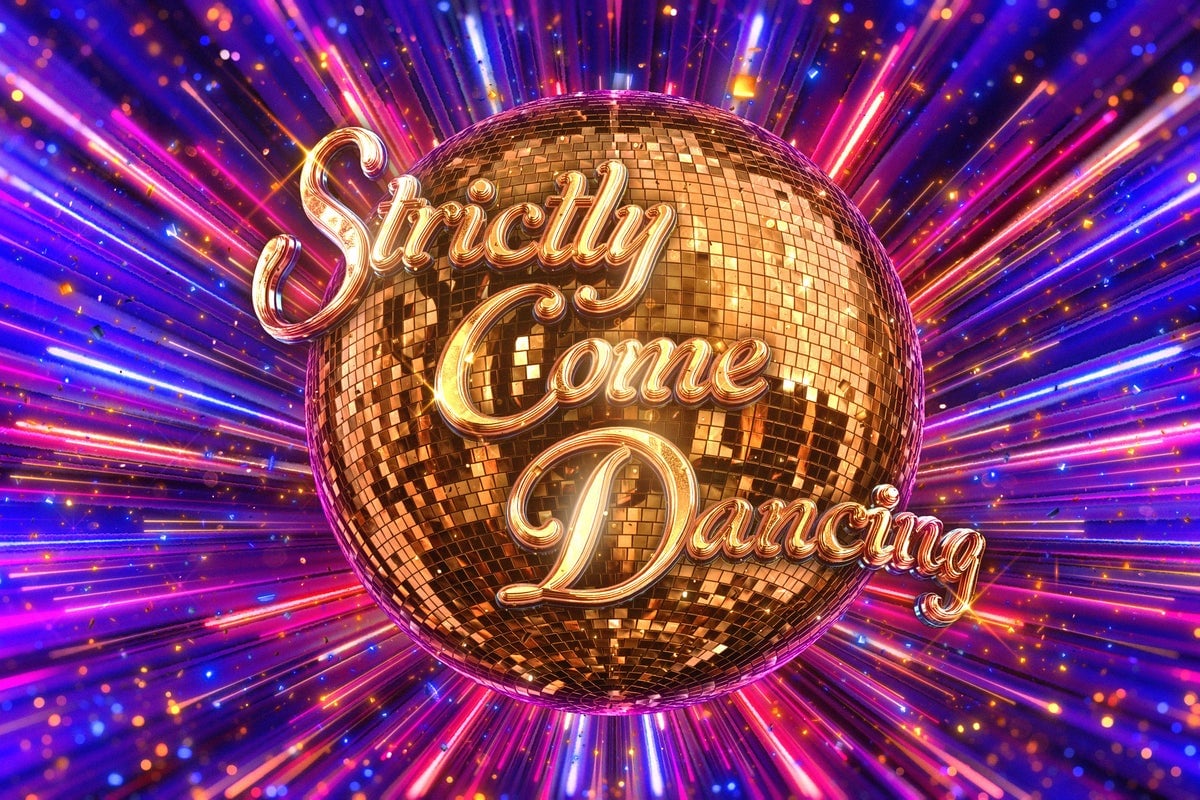 Strictly Come Dancing 2026 Reveals Star-Studded Celebrity Lineup