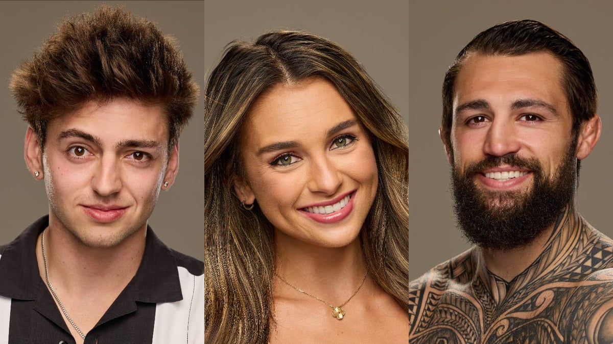 Big Brother 28 Cast Packed With Famous Relatives