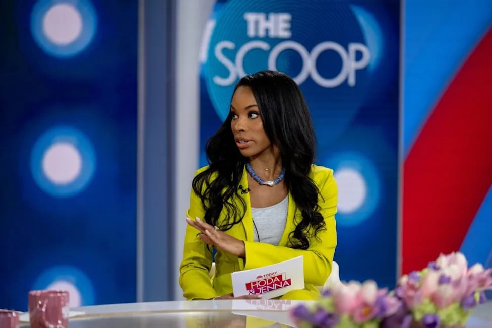 Devyn Simone Joins 'Real Housewives of New York City' Season 16