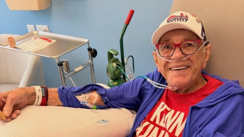 Influencer Deaths of 2026 Include Patriotic Kenny and More