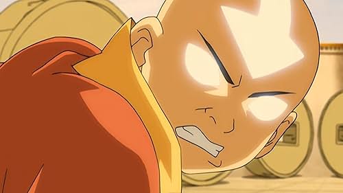 Paramount Shuts Down Avatar: The Last Airbender RPG