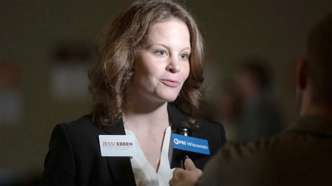 Three Wisconsin House Candidates Stay On Ballot