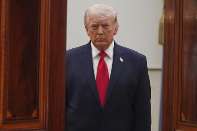 Trump Empowers Ukraine to Manufacture Patriot Systems