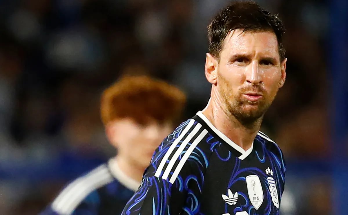 How To Watch Argentina-Honduras In The U.S.