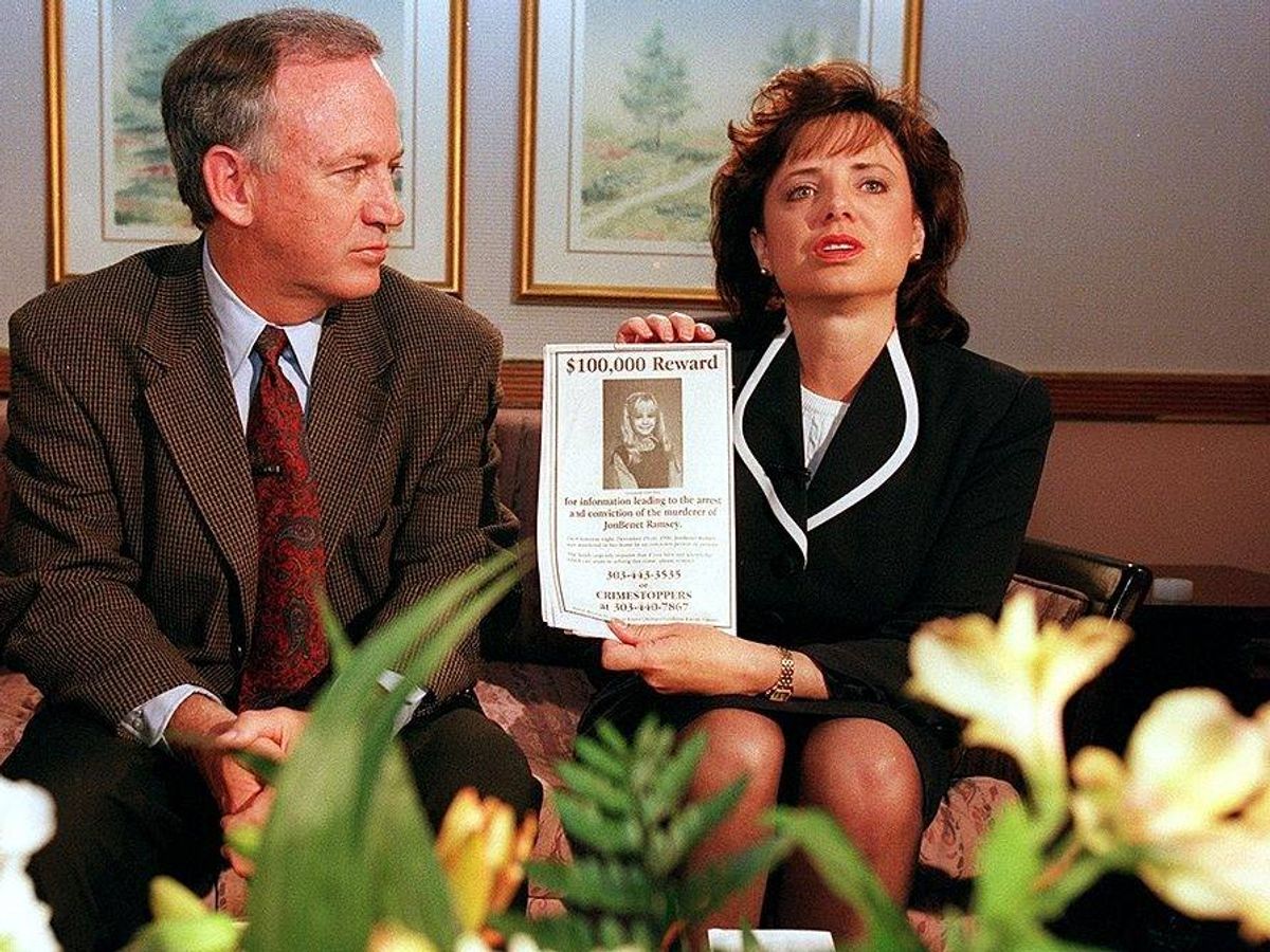 Netflix's Star-Studded JonBenét Ramsey Series Gets Release Date