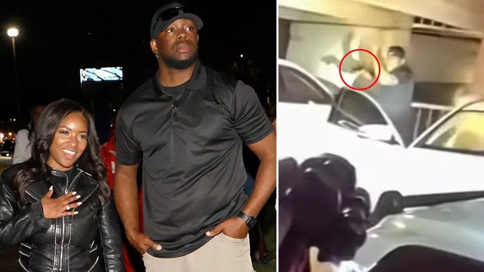 Crockett Defends Security Guard Killed by Dallas SWAT