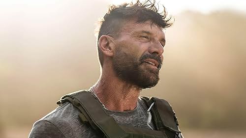 Tulsa King Star's Thriller Hits Big on Streaming