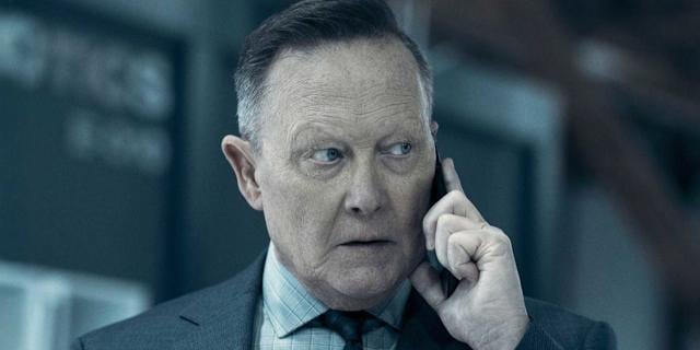 Netflix Thriller Challenges Prime Video's Top Dad Show