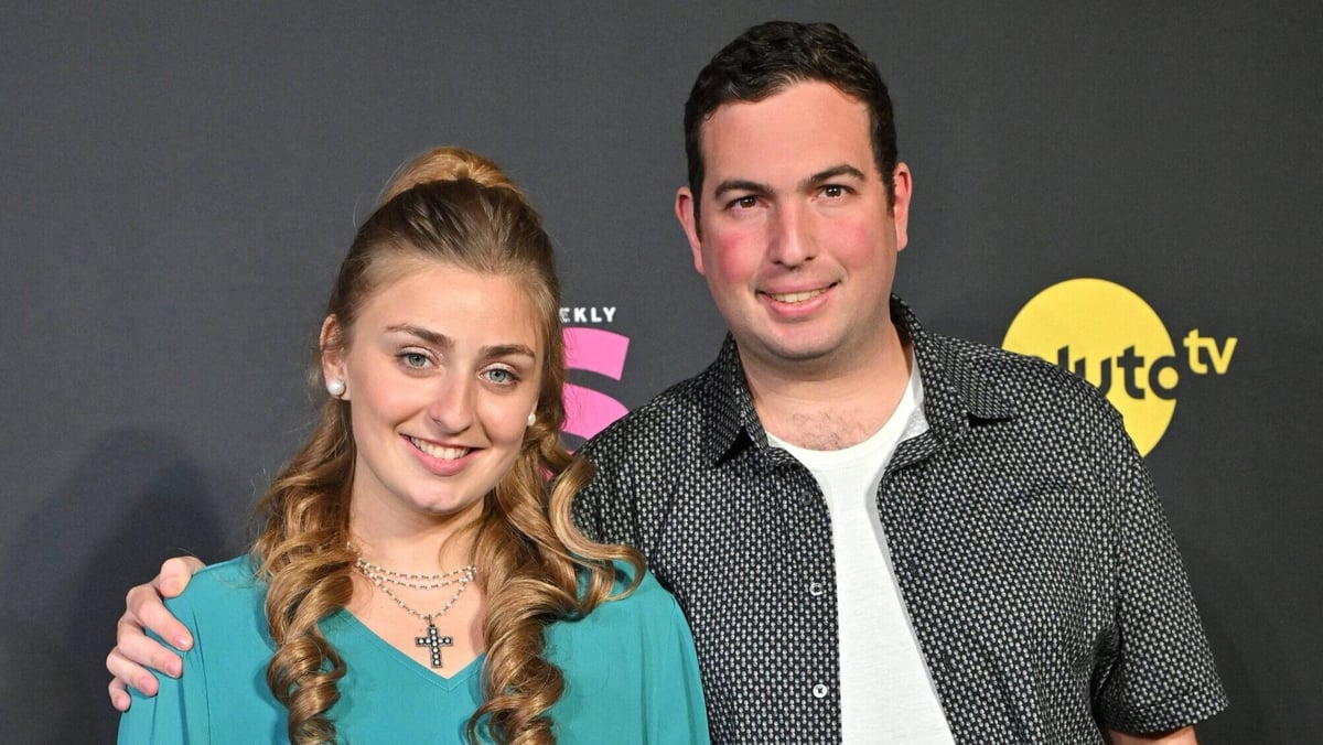 Love on the Spectrum Abbey Blames Ex David's Marriage Hesitation for Split