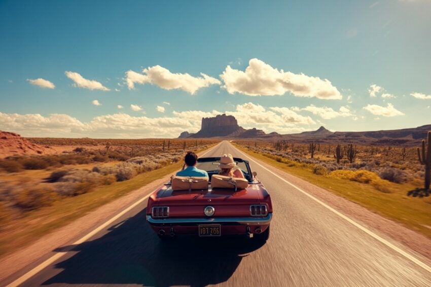 Northeast US Road Trip Guide for 2026