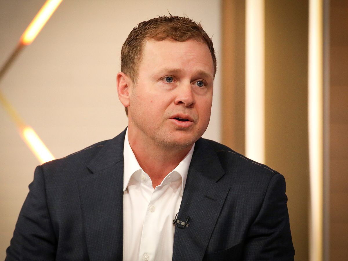 Spencer Pratt Says He'll Leave L.A. If He Loses Mayoral Race