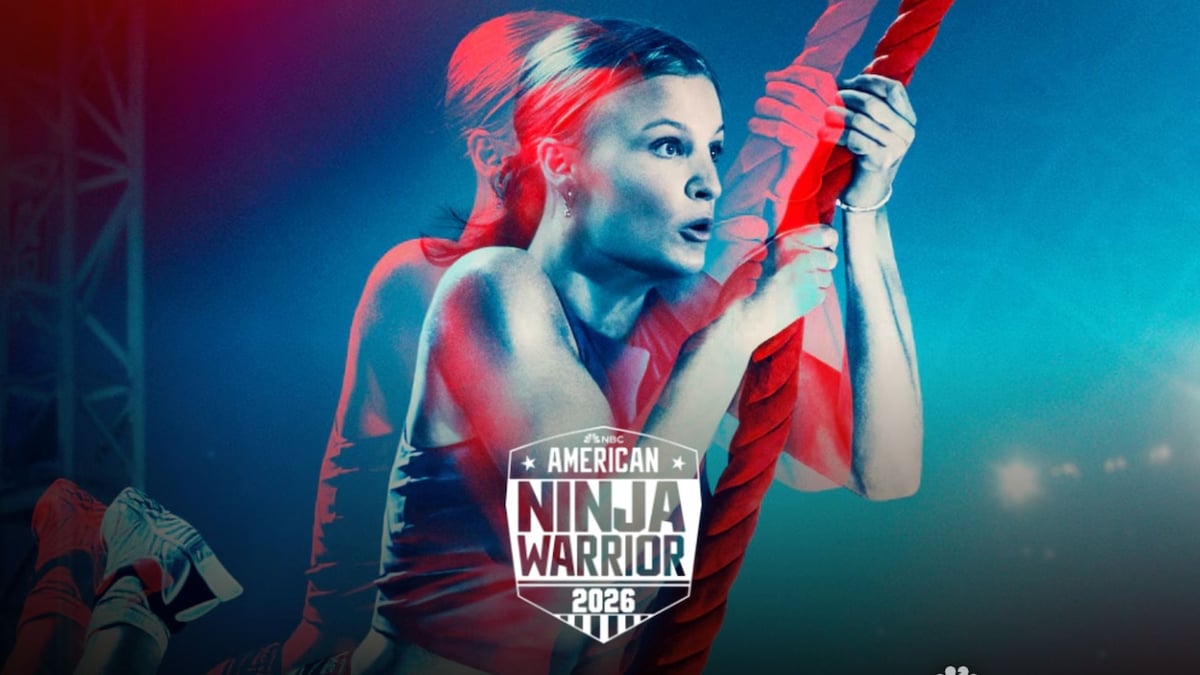 American Ninja Warrior Returns for Season 18 Tonight
