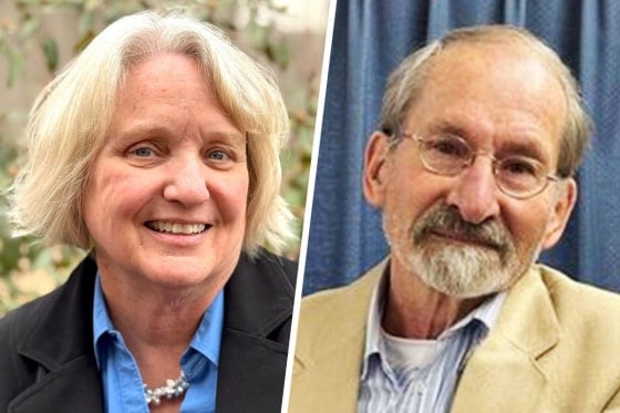 Democrats Tap Nebraska Nominee Set to Drop for Independent