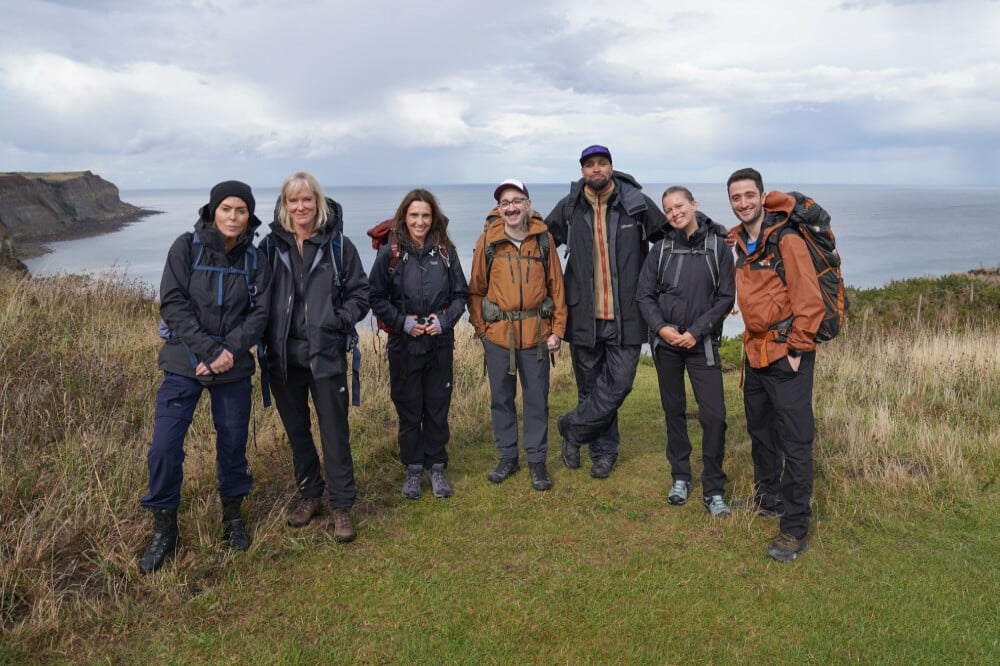 Tasha Ghouri Praises Pilgrimage Over Reality TV Drama